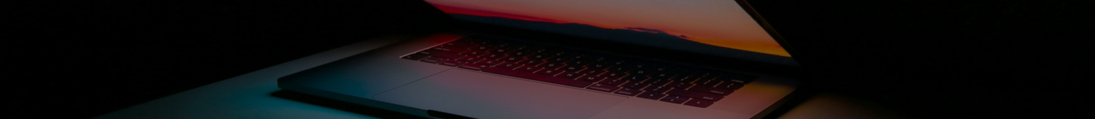 Static Page Header